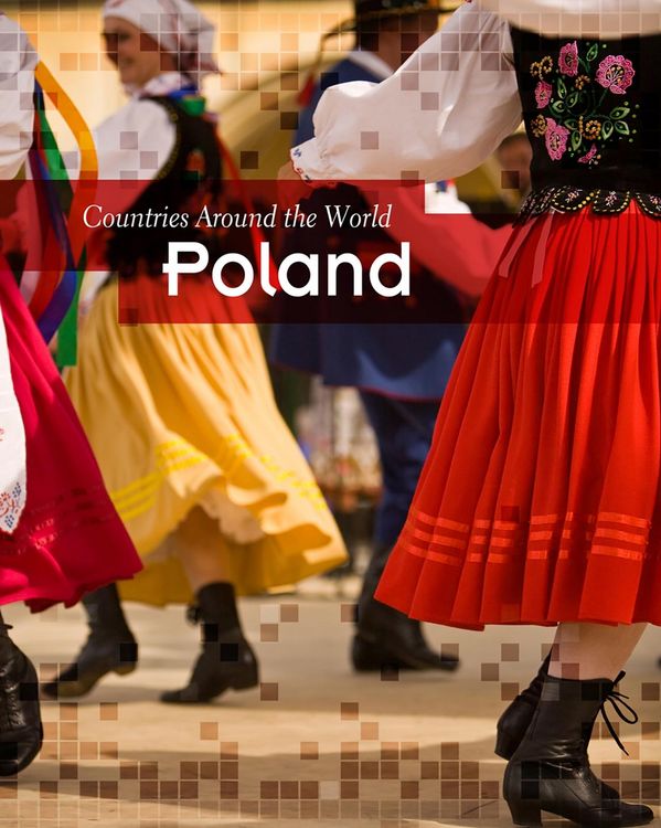 Produktbild: Poland