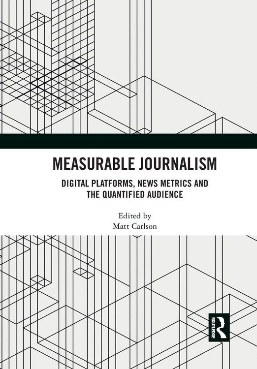 Produktbild: Measurable Journalism