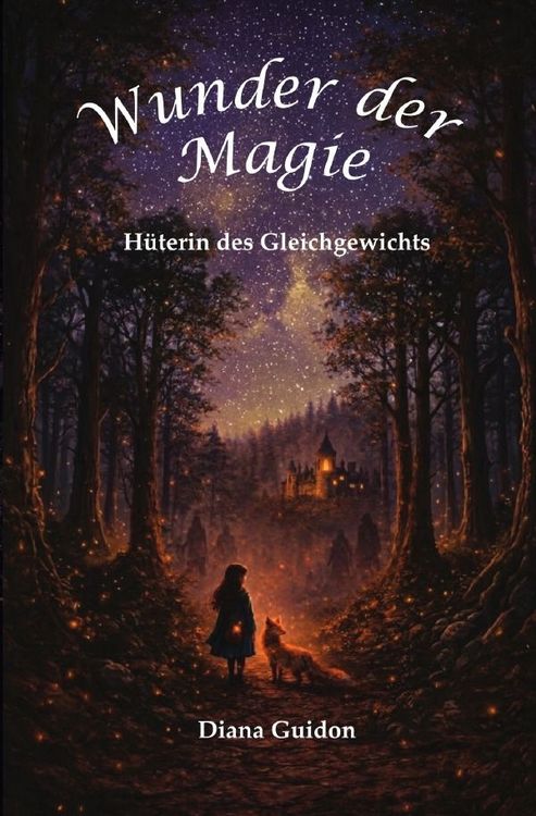 Produktbild: Wunder der Magie
