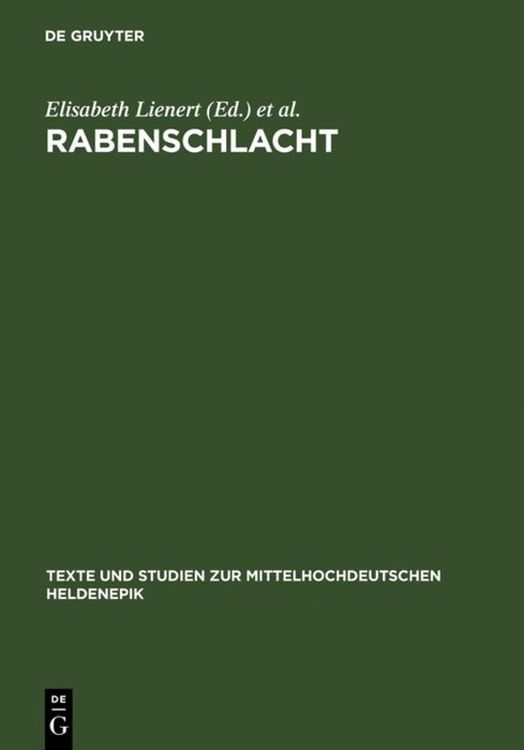 Produktbild: Rabenschlacht