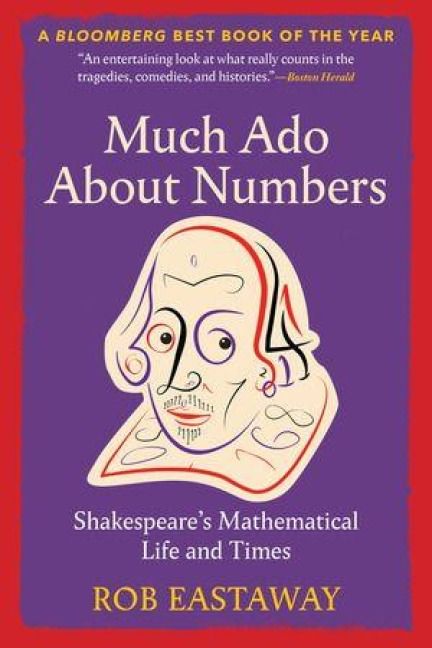 Produktbild: Much ADO about Numbers