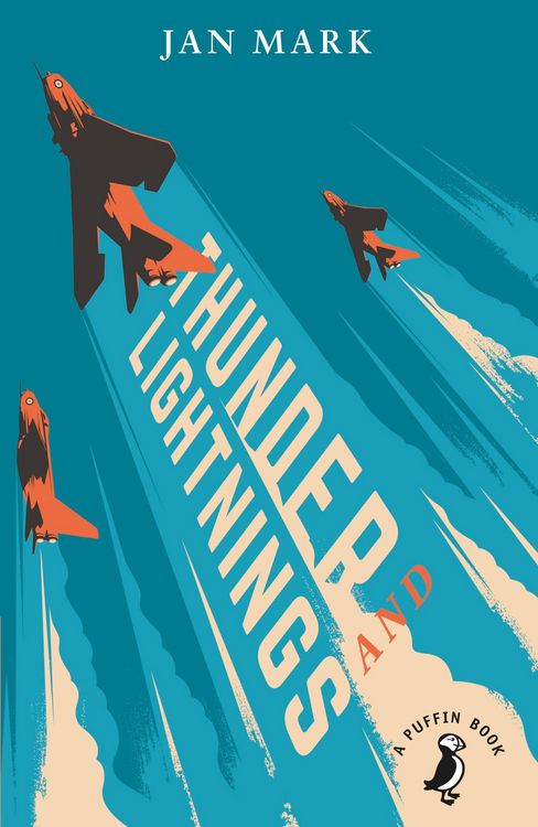 Produktbild: Thunder And Lightnings