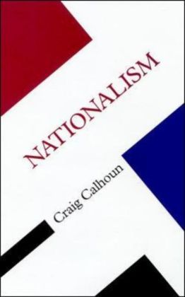Produktbild: Nationalism