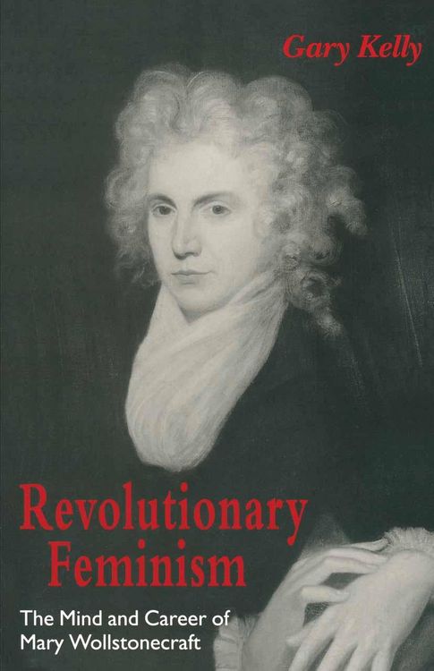 Produktbild: Revolutionary Feminism