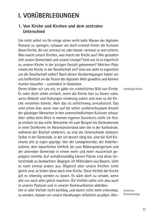 Produktbild: Kirche digital - Best Practise nicht nur f&uuml;r