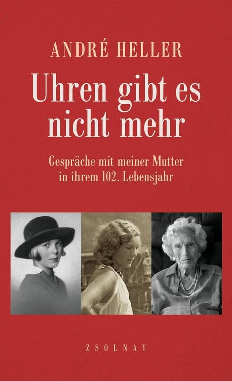 Produktbild: Uhren gibt es nicht mehr