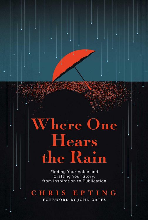 Produktbild: Where One Hears the Rain