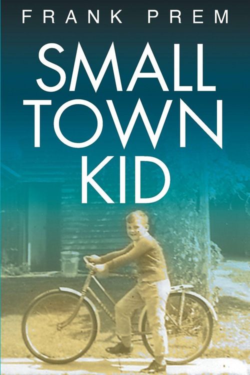 Produktbild: Small Town Kid