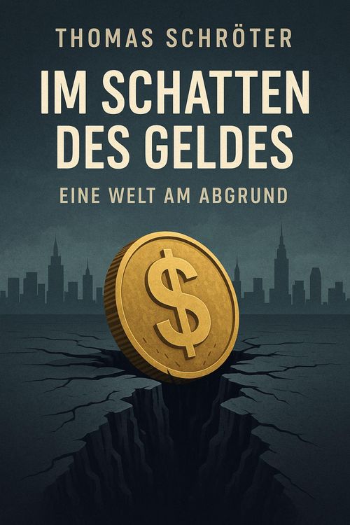 Produktbild: Im Schatten des Geldes
