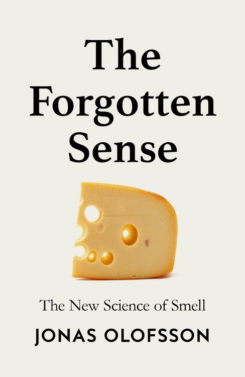 Produktbild: The Forgotten Sense
