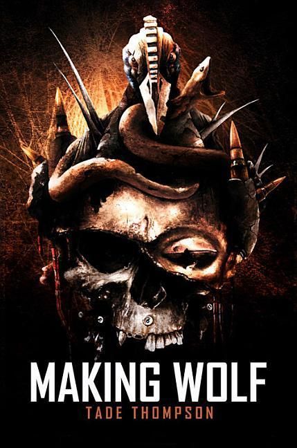 Produktbild: Making Wolf