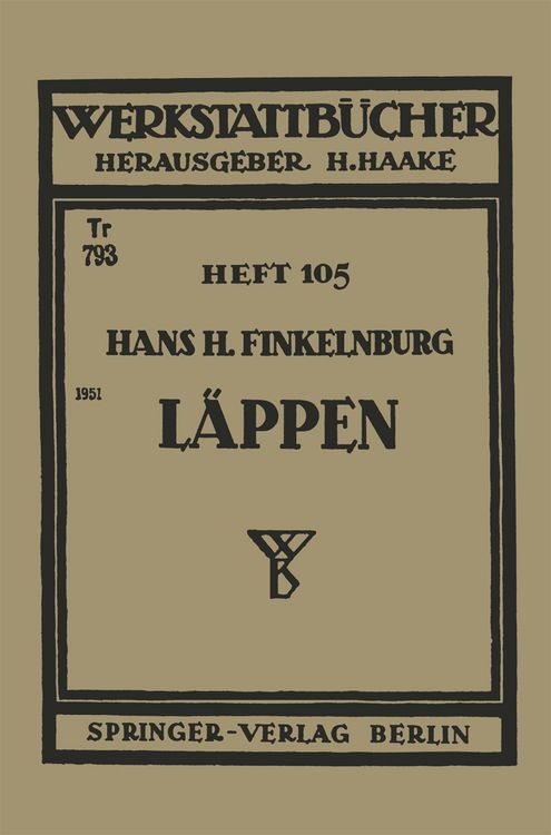 Produktbild: L&auml;ppen