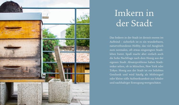 Produktbild: Imkern &ndash; Bienenhaltung f&uuml;r Einsteiger