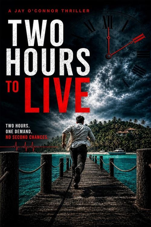 Produktbild: Two Hours To Live