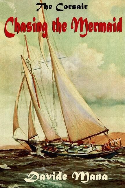 Produktbild: The Corsair: Chasing the Mermaid