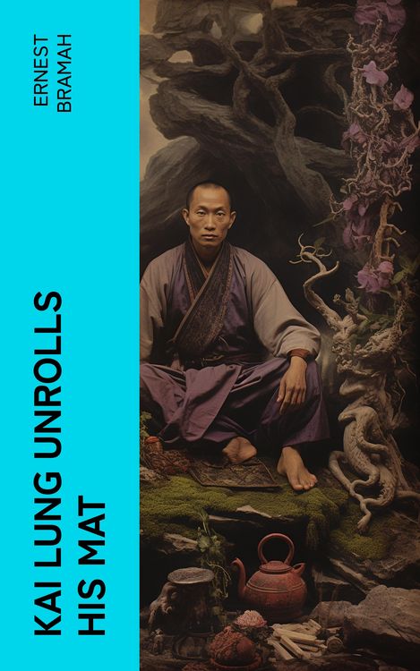 Produktbild: Kai Lung Unrolls His Mat