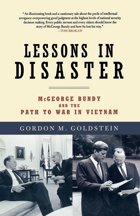 Produktbild: Lessons in Disaster