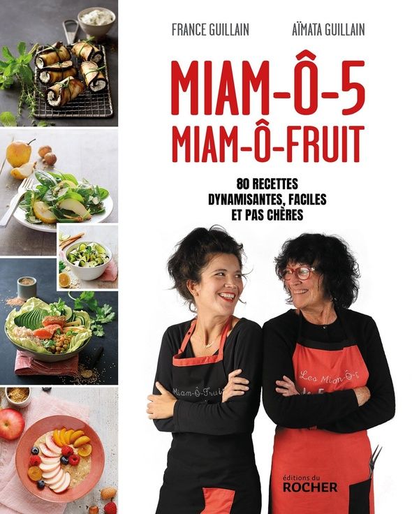 Produktbild: Miam-&ocirc;-5, miam-&ocirc;-fruit