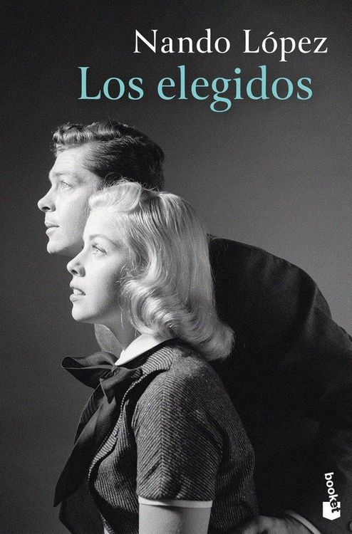 Produktbild: Los elegidos