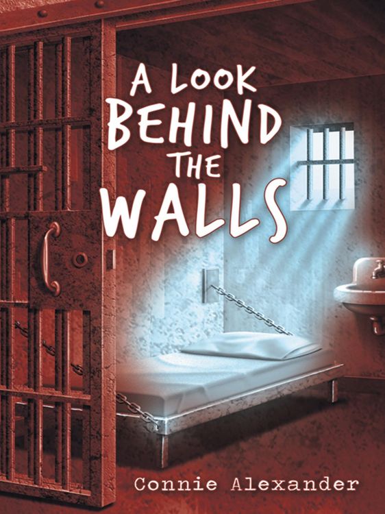 Produktbild: Look Behind the Walls