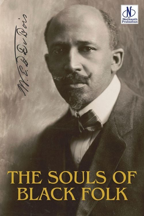 Produktbild: The Souls of Black Folk
