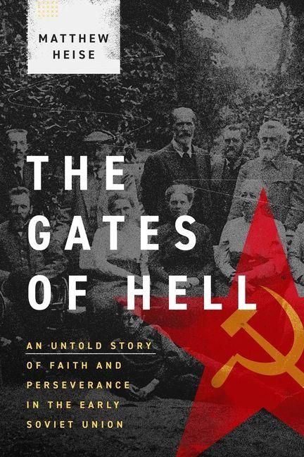 Produktbild: The Gates of Hell