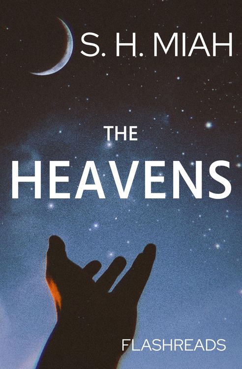 Produktbild: The Heavens (Flashreads)