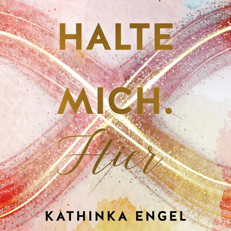 Produktbild: Halte mich. Hier (Finde-mich-Reihe 2)