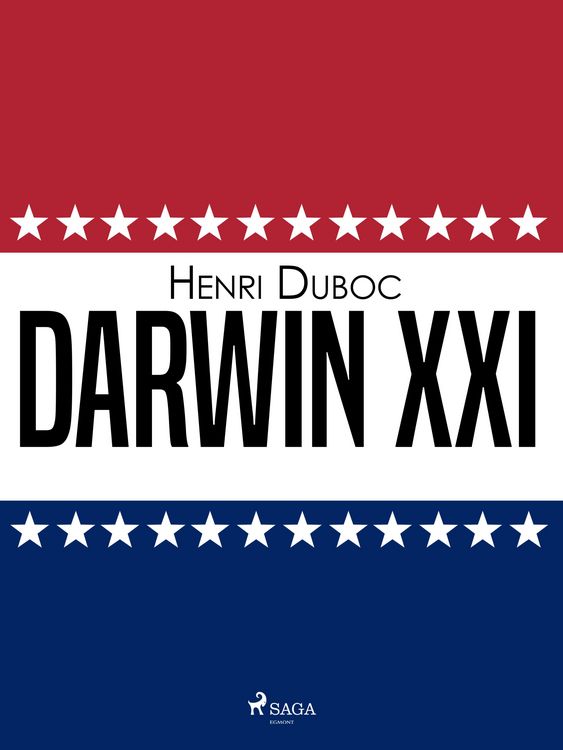 Produktbild: Darwin XXI