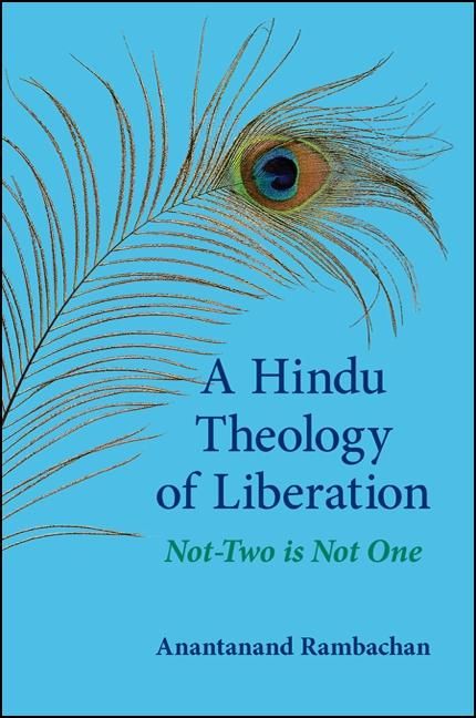 Produktbild: A Hindu Theology of Liberation