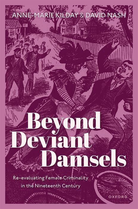 Produktbild: Beyond Deviant Damsels