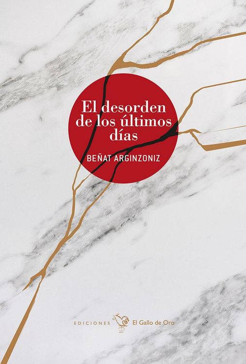 Produktbild: El Desorden De Los ?ltimos D?as