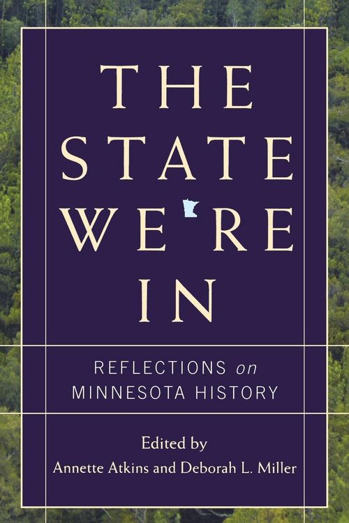 Produktbild: The State We're In