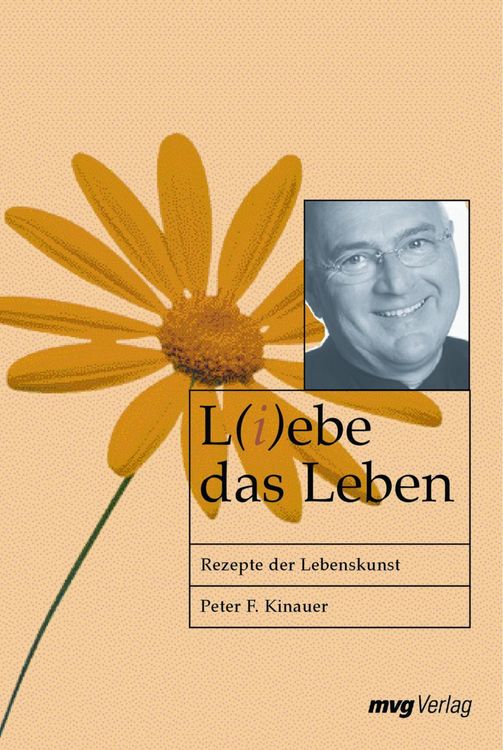 Produktbild: L(i)ebe das Leben