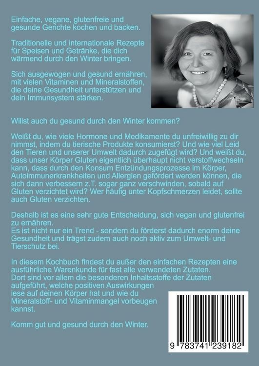 Produktbild: Winterzauber