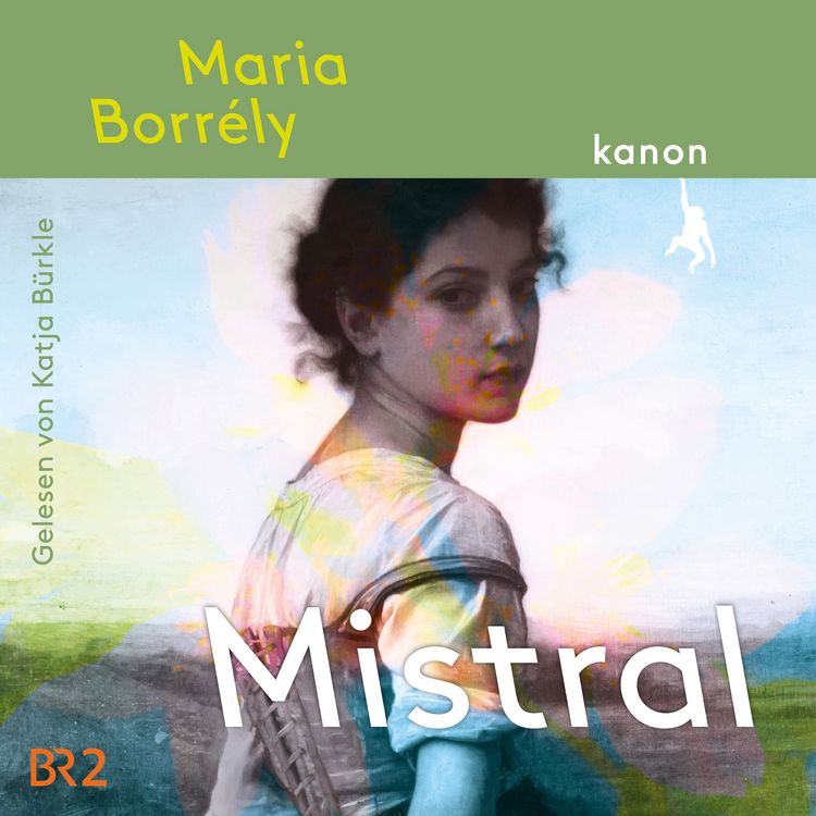 Produktbild: Mistral