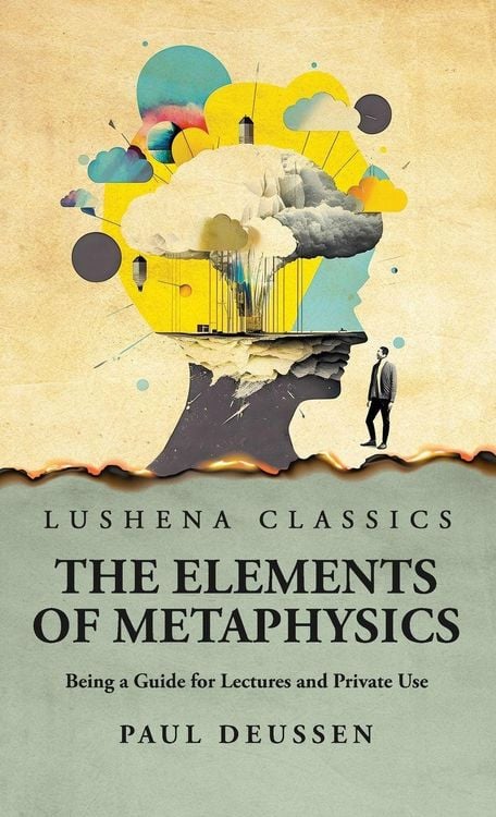 Produktbild: The Elements of Metaphysics Being a Guide for Lectures and Private Use