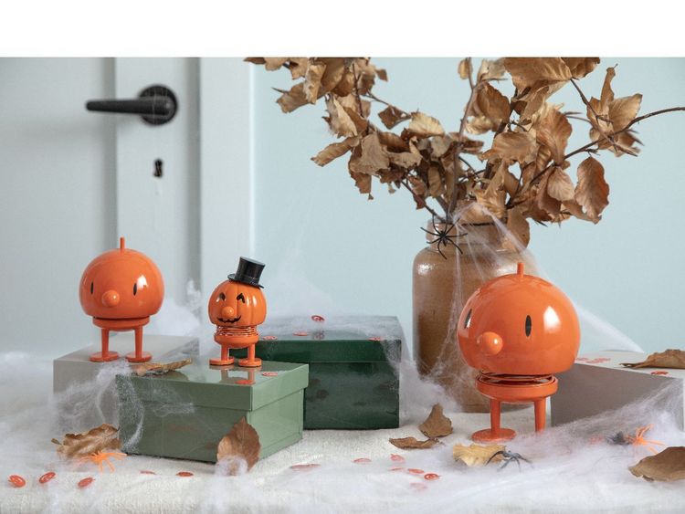 Produktbild: Hoptimist Halloween Magic S Orange