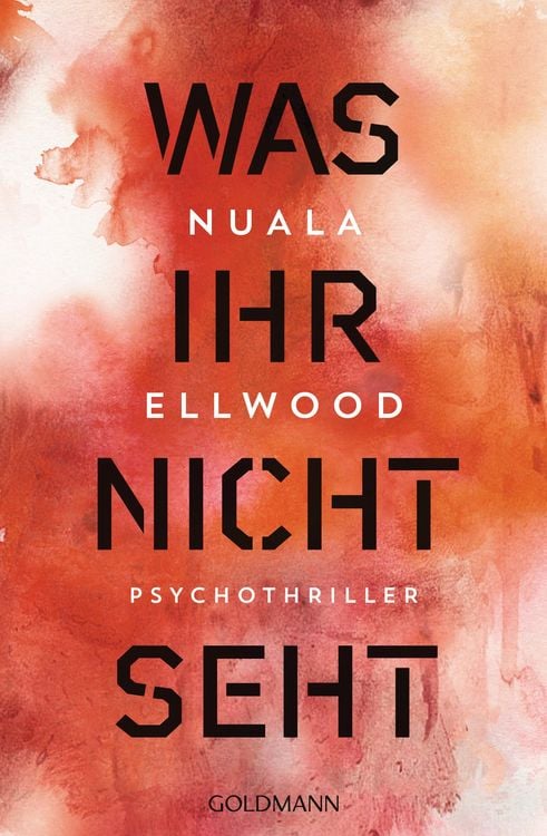 Produktbild: Was ihr nicht seht