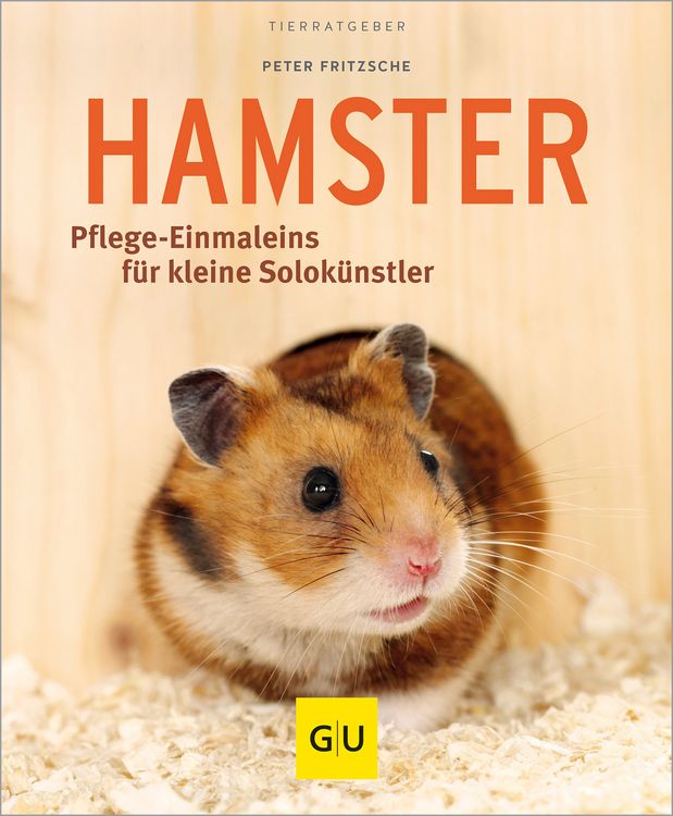 Produktbild: Hamster