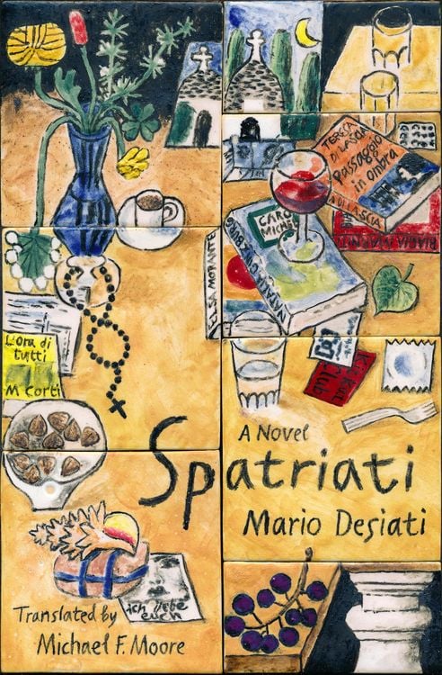 Produktbild: Spatriati