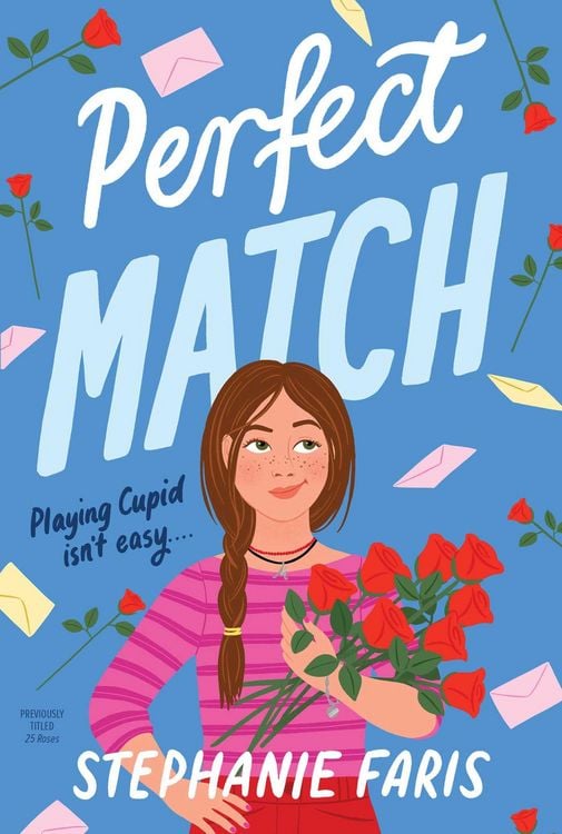 Produktbild: Perfect Match