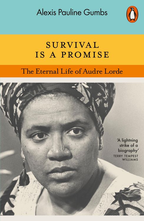 Produktbild: Survival is a Promise