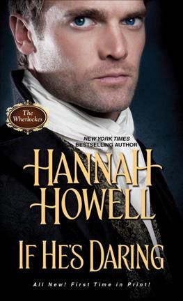 Produktbild: Howell, H: If He's Daring