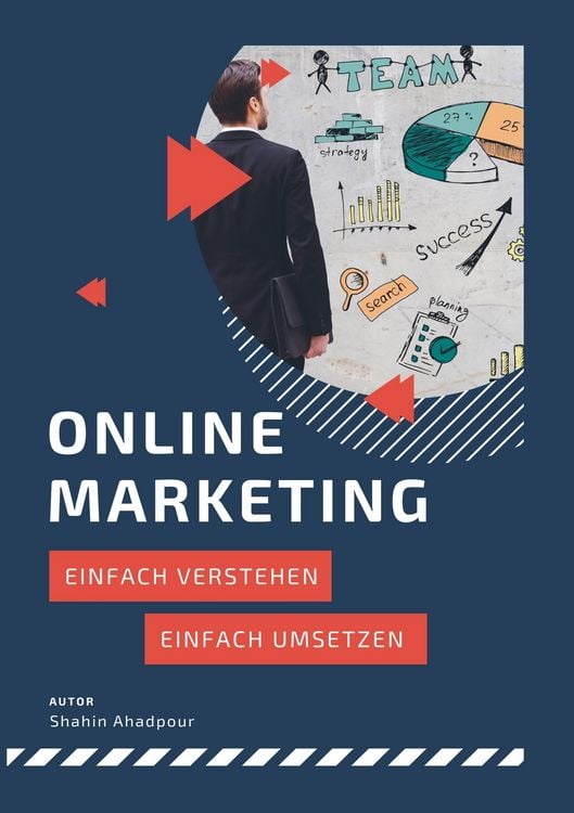Produktbild: Online Marketing