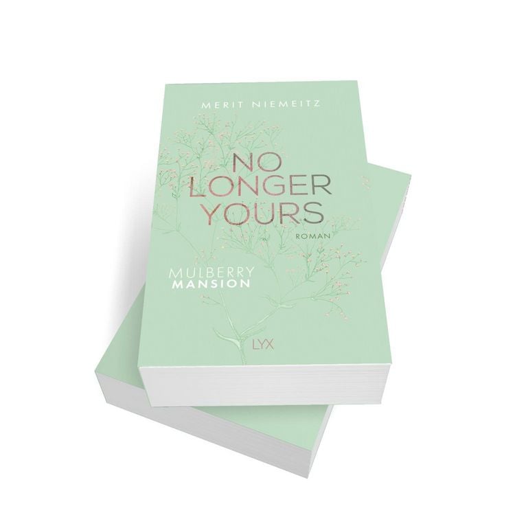 No Longer Yours - Mulberry Mansion