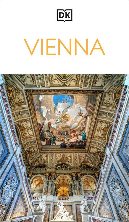 Produktbild: DK Vienna