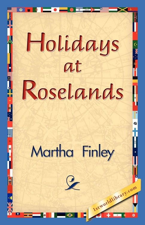 Produktbild: Holidays at Roselands