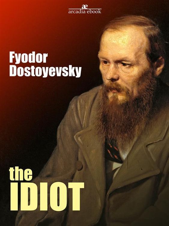 Produktbild: The Idiot