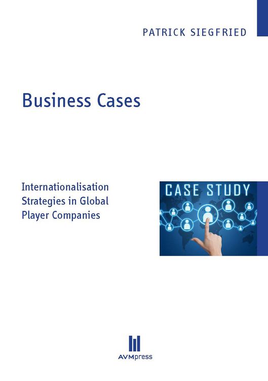 Produktbild: Business Cases